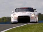 Nissan GT-R FIA GT1 2009 года
